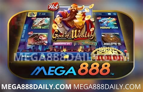 mega888 apk|mega888 apk download.